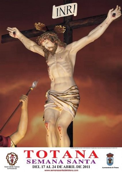Semana Santa en Totana  
